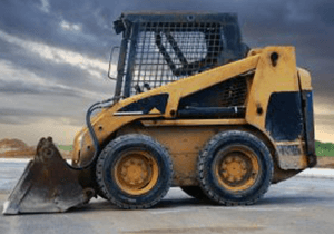 bobcat/SKID steer operator training