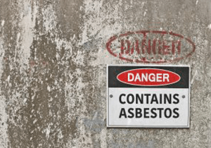 asbestos awareness course