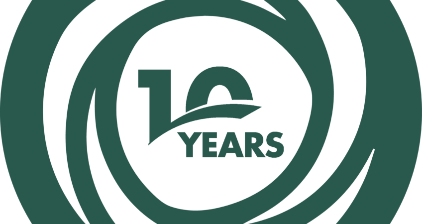 Safeline Celebrating 10 Years