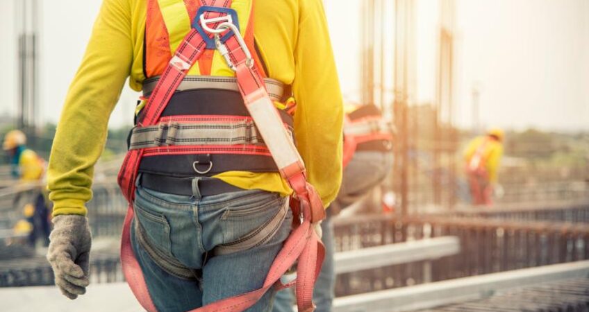 The Importance of Construction Safety Awareness