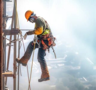 Working at Heights Regulations in Canada