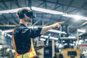 Emerging Technologies in Workplace Safety