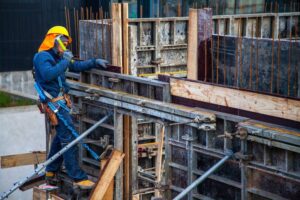 Safety Training for High-Risk Construction Activities