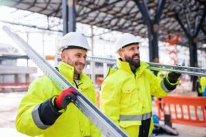 Construction safety training best practices