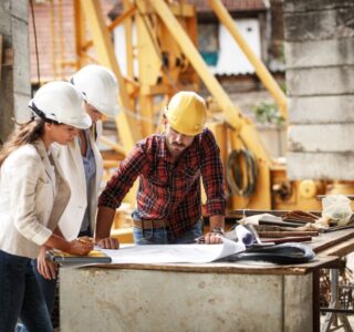 Continuous Safety Education in Construction
