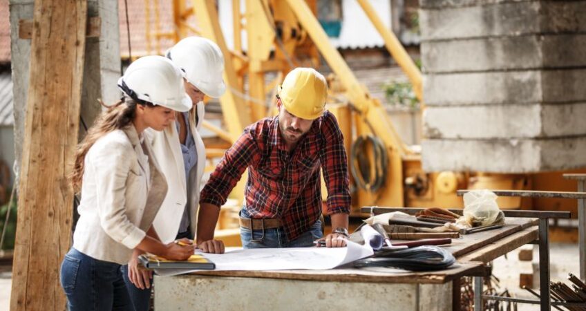 Continuous Safety Education in Construction