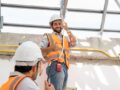 Prioritizing Construction Safety Training for New Hires