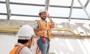 Prioritizing Construction Safety Training for New Hires