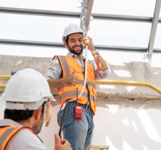 Prioritizing Construction Safety Training for New Hires