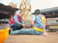 Hazard Identification in Preventing Workplace Injuries