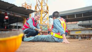 Hazard Identification in Preventing Workplace Injuries