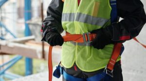 certification for workplace safety