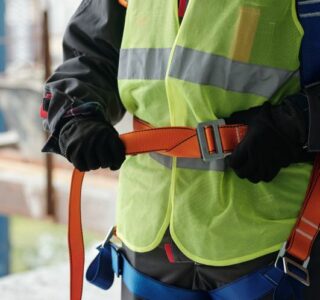 certification for workplace safety