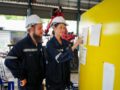 safety board ideas