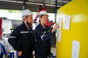 safety board ideas